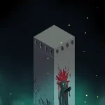 Mystic Pillars X Kantara v2.9 APK (Unlocked Game) - app icon