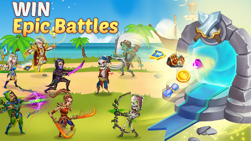 Firestone - screenshot 1