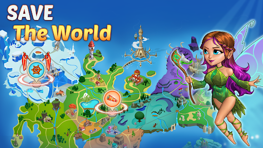 Firestone - screenshot 4