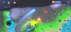 Infinite Bomber 3D - screenshot 3