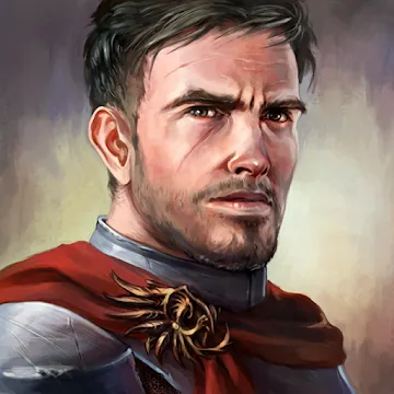 Hex Commander: Fantasy Heroes - app icon