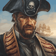 The Pirate Caribbean Hunt - app icon