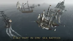 The Pirate: Plague of the Dead - screenshot 1