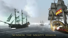 The Pirate: Plague of the Dead - screenshot 3