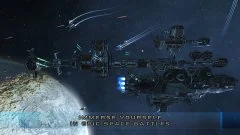 Project Charon: Space Fighter VR - screenshot 3