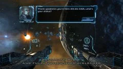 Project Charon: Space Fighter VR - screenshot 4