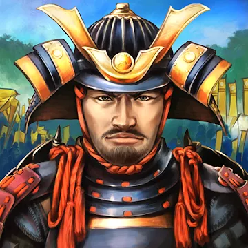 Shogun's Empire: Hex Commander - app icon