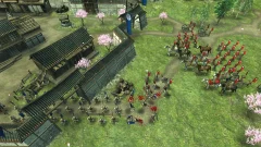 Shogun's Empire: Hex Commander - screenshot 4
