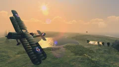 Warplanes: WW1 Sky Aces - screenshot 3