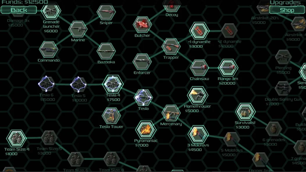 Zombie Defense - screenshot 8