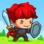 Lucky RPG - app icon