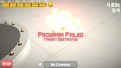 Code Racer - screenshot 2