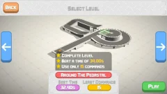 Code Racer - screenshot 3