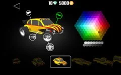 ReCharge RC - screenshot 1