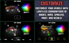 ReCharge RC - screenshot 4