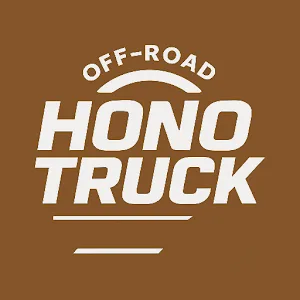 Hono Truck - app icon