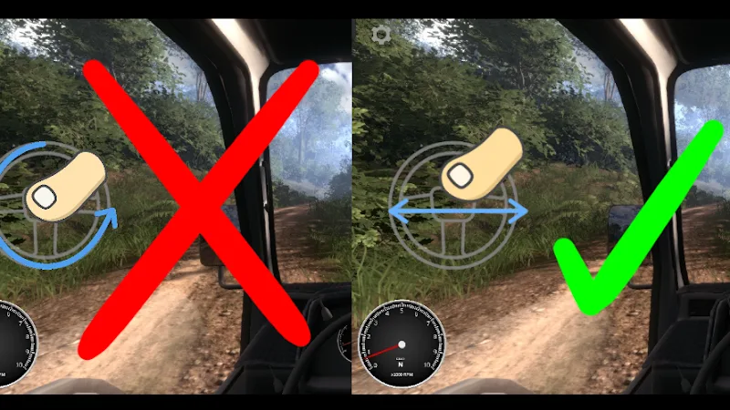 Hono Truck - screenshot 2