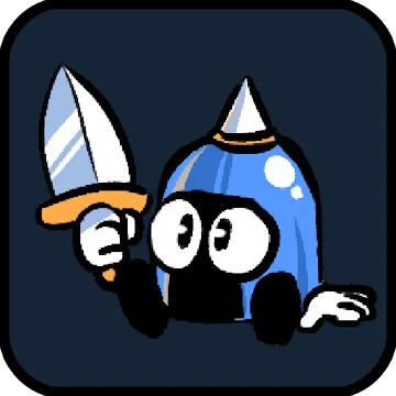 Tiny Pixel Dungeon MOD APK icon