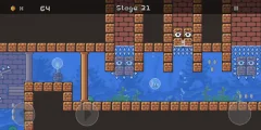 Tiny Pixel Dungeon - screenshot 2