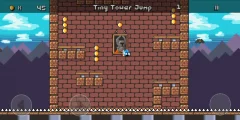 Tiny Pixel Dungeon - screenshot 4