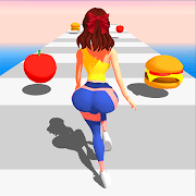 Ryuko Legend of Shadow Hunter - screenshot 1