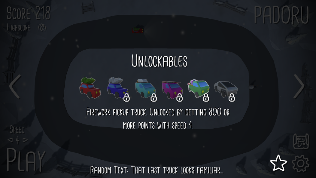 Padoru Rally - screenshot 10