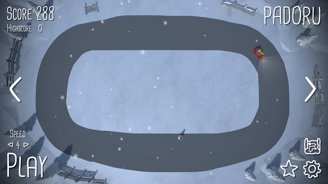 Padoru Rally - screenshot 13