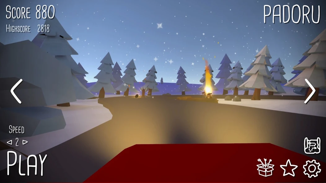 Padoru Rally - screenshot 8