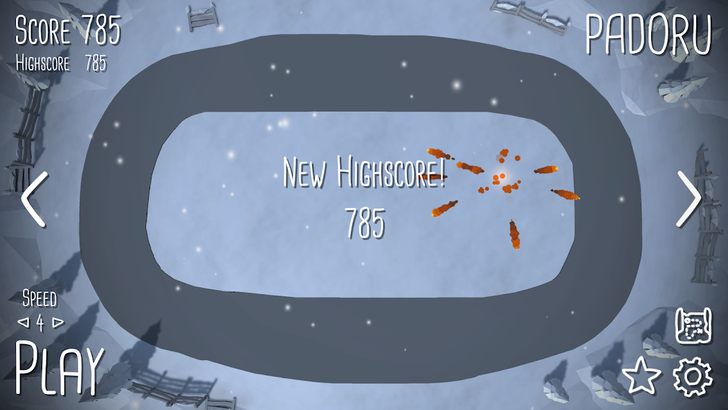 Padoru Rally - screenshot 9