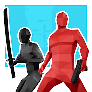 Bulletstop - fps logic puzzles MOD APK icon