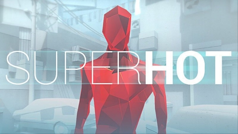 Super Hot Mobile APK - app icon