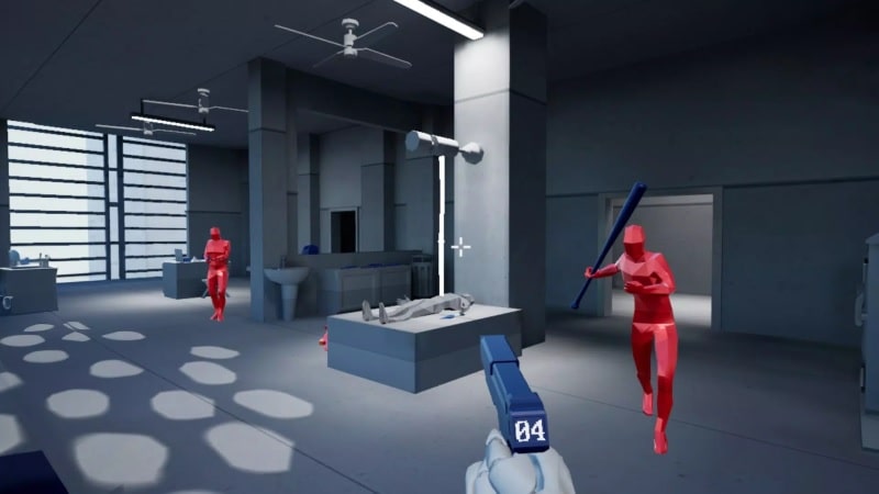 Super Hot Mobile APK - screenshot 1