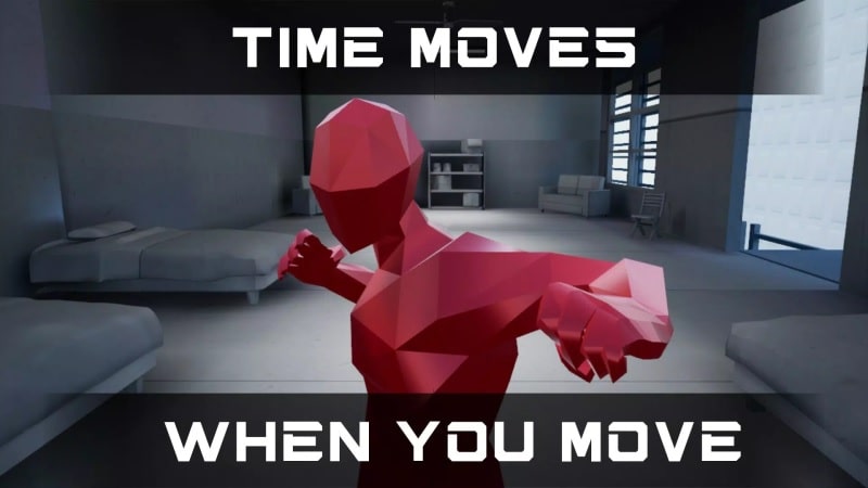 Super Hot Mobile APK - screenshot 4