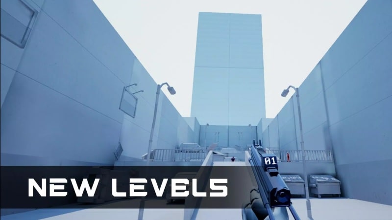 Super Hot Mobile APK - screenshot 5