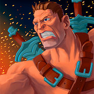 Steel Heaven MOD APK icon