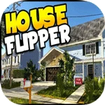 House Flipper MOD APK icon