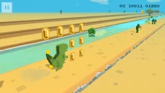 Dino 3D from Chaudi Ho™ - screenshot 4