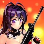 Gunfight Girls MOD APK icon