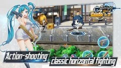 Gunfight Girls - screenshot 2