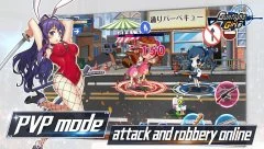 Gunfight Girls - screenshot 3