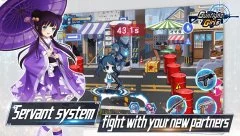 Gunfight Girls - screenshot 4