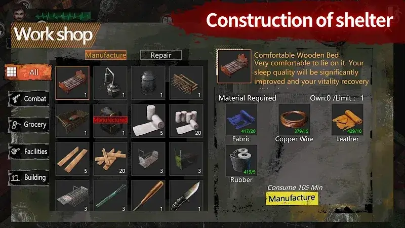 Delivery From the Pain Premium - screenshot 3