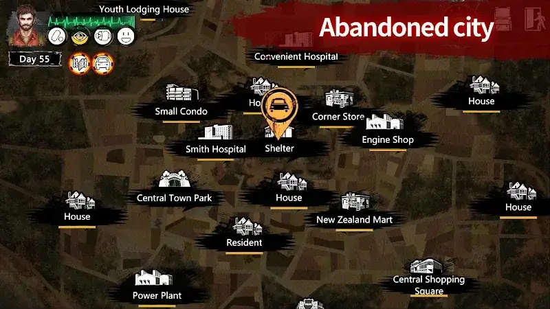 Delivery From the Pain Premium - screenshot 6