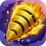 Crazy Driller MOD APK icon