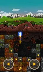 Crazy Driller - screenshot 2