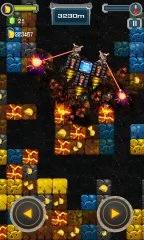 Crazy Driller - screenshot 4