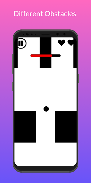 Escape Balls : The Premium Survival Game - screenshot 1