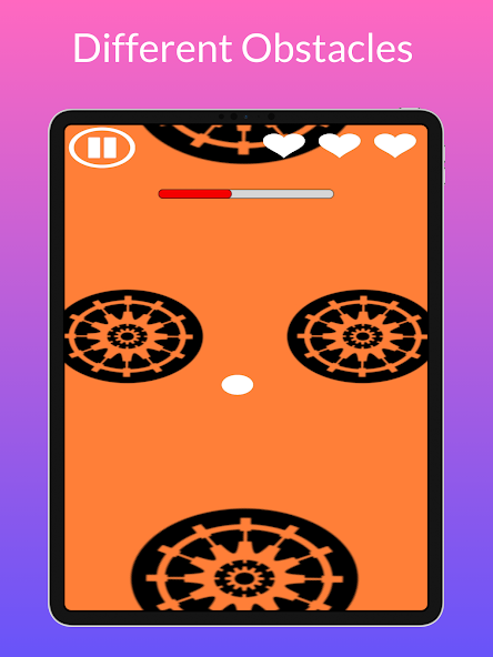 Escape Balls : The Premium Survival Game - screenshot 12