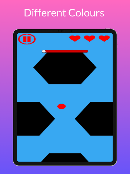 Escape Balls : The Premium Survival Game - screenshot 14