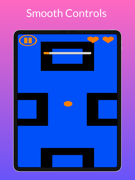 Escape Balls : The Premium Survival Game - screenshot 16